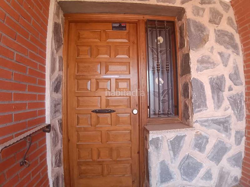 Foto 2eed26a7-fcd6-424e-9248-c8b5f42d354d. Reihenhaus in Consuegra