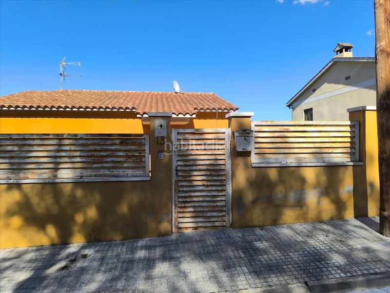 Foto 6a2b12ca-e520-44a3-8aac-b8268abb47de. Casa a Canyelles
