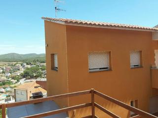 Casa  Roger de lluria urb california