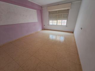 Etagenwohnung  Corazon de jesus