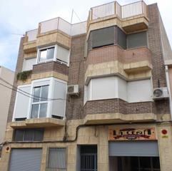 Aparcament cotxe  Primero de mayo