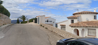House in Geranios