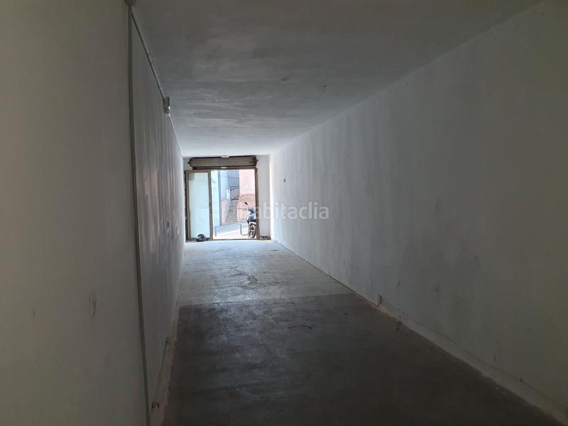 Foto 6e3ca4c0-4c9f-4712-bf5a-be3949b5aec7. Local comercial a Carmel Barcelona