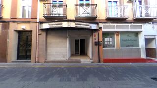 Local Comercial a Centro