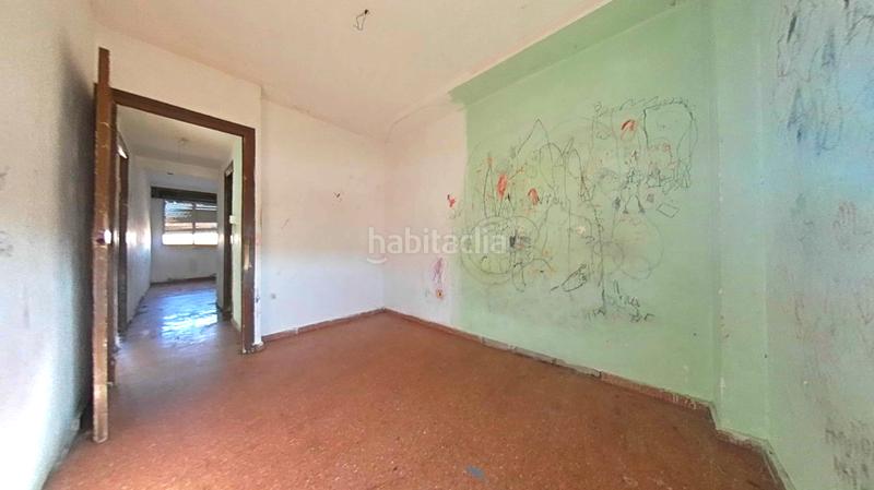 Foto 754a1d0d-303f-4f68-b5de-43fa8ae7586e. Piso en Perpetuo Socorro Huesca