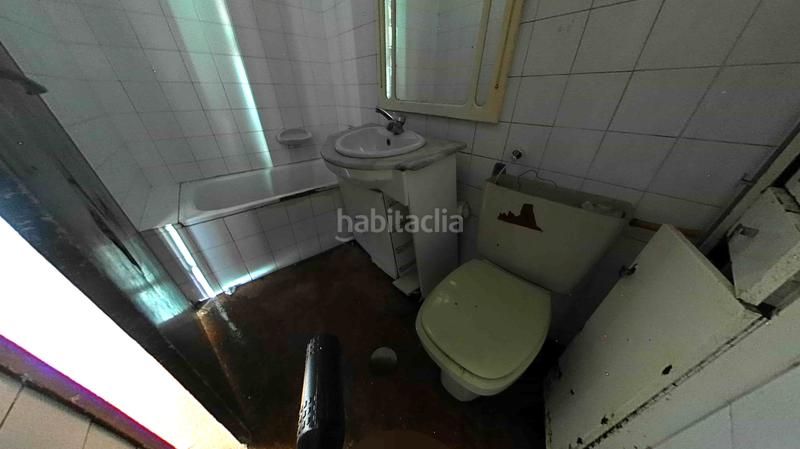 Foto 997f324f-5318-41cb-805b-3070a6b19fa0. Piso en Perpetuo Socorro Huesca