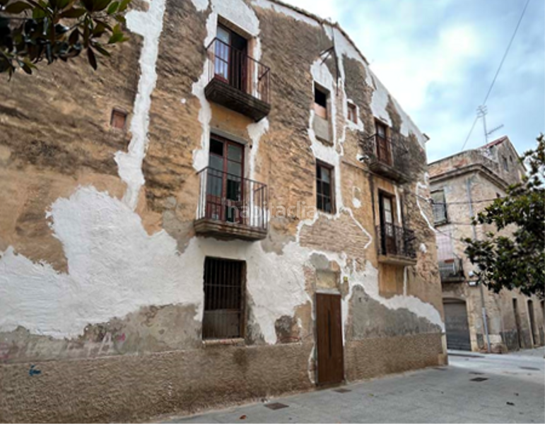 Foto 507eb379-d798-4727-ad5a-fff34aaac2fa. Appartamento in Centre Tortosa