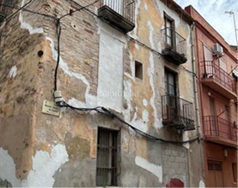 Foto ff046b7d-65e2-48ee-bb83-2f90013a04e4. Appartamento in Centre Tortosa