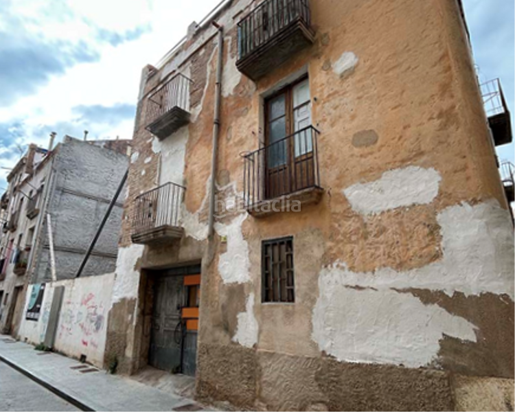 Foto 5860dff9-45f8-44ed-8eb0-bfb1c2c147e0. Appartement dans Centre Tortosa