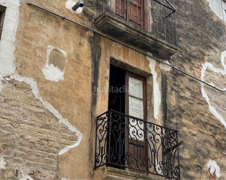 Foto a55bf494-f79d-43b4-9a62-017a1dae429f. Appartement dans Centre Tortosa