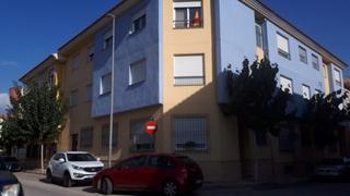 Aparcament cotxe  Valle leiva
