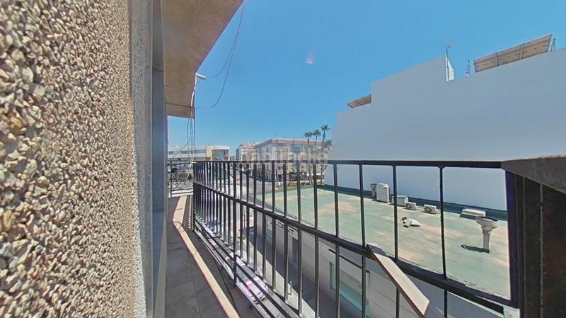 Foto 361fde03-bd2c-43b8-a995-6f768b63abc0. Apartament a Roquetas pueblo Roquetas de Mar