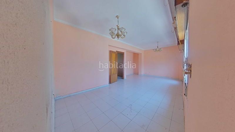 Foto 378a08f5-1fff-46f9-ac85-d146ea460d29. Apartament a Roquetas pueblo Roquetas de Mar