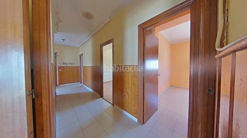 Foto cef15f20-bd11-437c-acc2-957bc0257155. Apartamento en Roquetas pueblo Roquetas de Mar