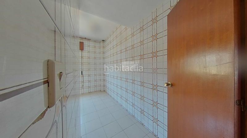 Foto f088862c-ba83-4741-abe8-fa56e30aa115. Apartamento en Roquetas pueblo Roquetas de Mar