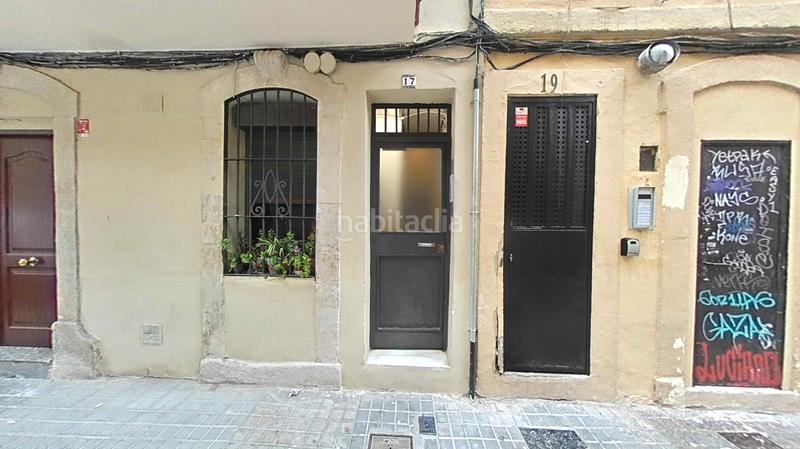 Foto ba0bd694-3eb6-4049-b1d4-76cad0a93bd5. Piso en Barceloneta Barcelona