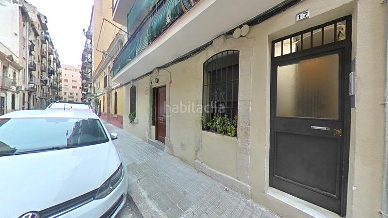Foto bcb413fc-7e9b-43c4-8f16-d66f658e2908. Piso en Barceloneta Barcelona