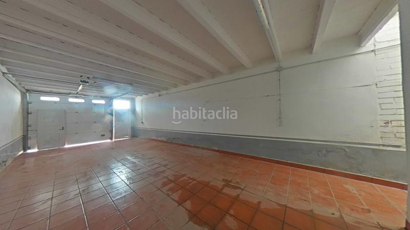 Foto 17ec9e39-5489-486b-9c2c-0fb2adcd04e1. Reihenhaus mit parking in Bell-lloc d´Urgell