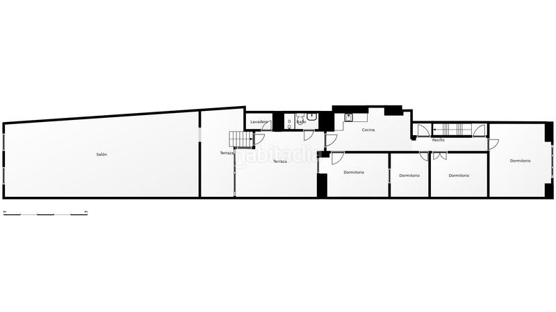 Foto baab0d9b-c105-4cd7-adfa-ac8bdebea6ce. Reihenhaus mit parking in Bell-lloc d´Urgell