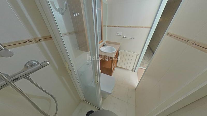 Foto d01bd2cb-bbd5-4a87-a193-9f07430b94e3. Reihenhaus mit parking in Bell-lloc d´Urgell