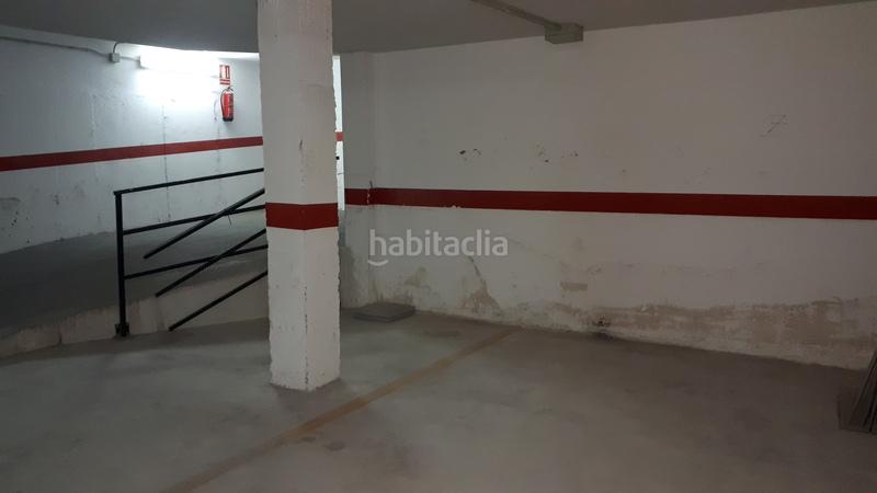 Foto b3d0ca37-6aaf-424f-92bb-a56680d69d5c. Aparcament cotxe a Alhama de Murcia ciudad Alhama de Murcia