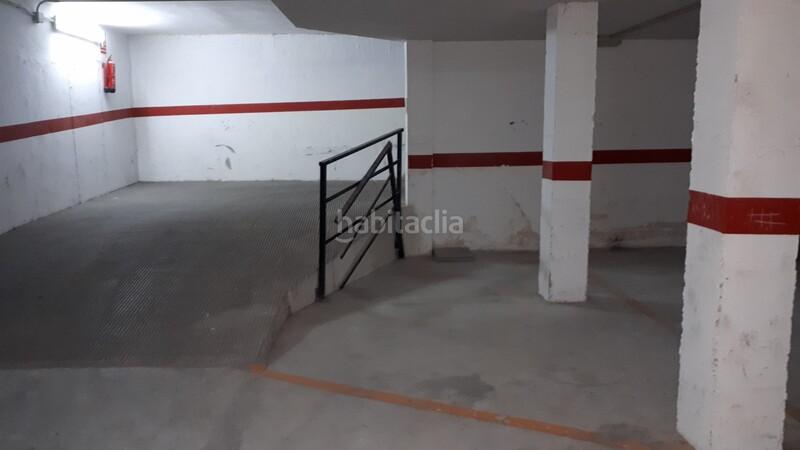 Foto 126c4f3c-f77c-4238-bbf3-545efafbce20. Posto auto in Alhama de Murcia ciudad Alhama de Murcia