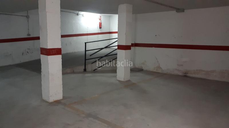 Foto 76f5698b-5086-48ac-8289-71bcc224d98f. Posto auto in Alhama de Murcia ciudad Alhama de Murcia
