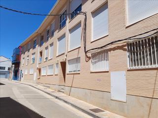 Aparcament cotxe  Urbezo unsain