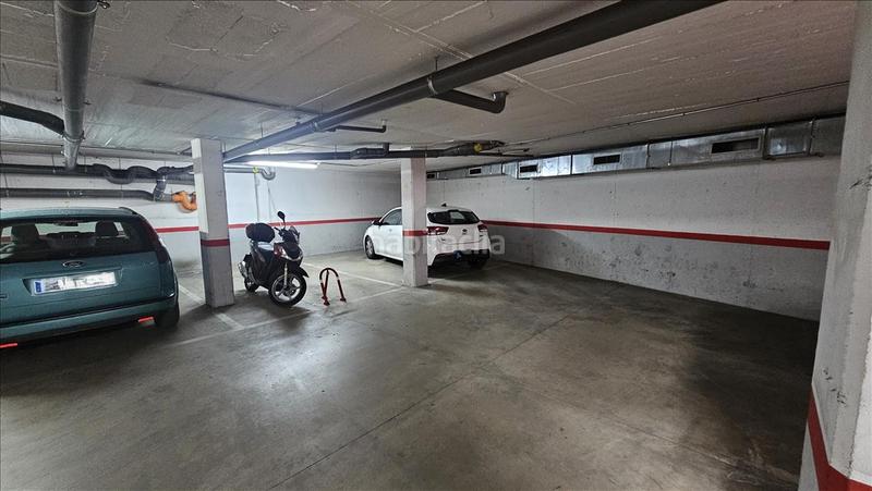 Foto 5488dc44-f2fc-43e6-b252-230d8c4085fd. Etagenwohnung mit parking in La Punxa Palafrugell