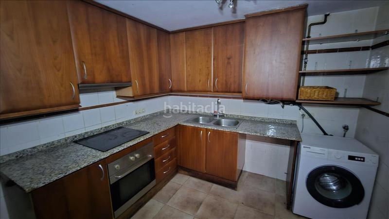 Foto 709e1813-6d96-446f-b3a9-693a68703f60. Etagenwohnung mit parking in La Punxa Palafrugell