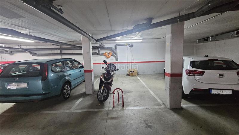 Foto a01861db-63cc-4191-ba7b-5fdef90b75e0. Etagenwohnung mit parking in La Punxa Palafrugell