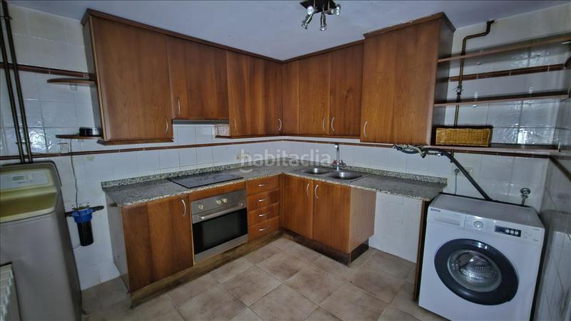 Foto d9a71208-fc2a-4bf9-a287-ec5d45237fe7. Etagenwohnung mit parking in La Punxa Palafrugell