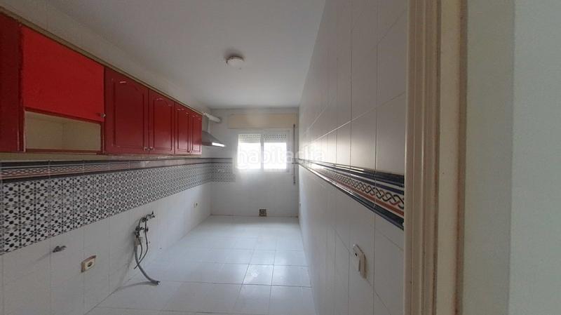 Foto 4a36b6d0-9c35-4b69-96b5-1cf2c8032a34. Appartamento con parcheggio in Centro Alcázares (Los)
