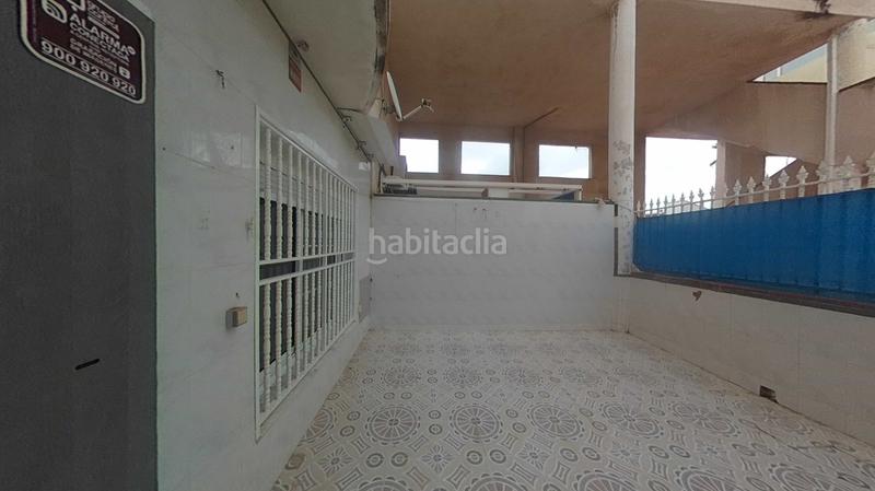 Foto 4f15dc36-d34a-4b3b-9637-64491e39726c. Appartamento con parcheggio in Centro Alcázares (Los)