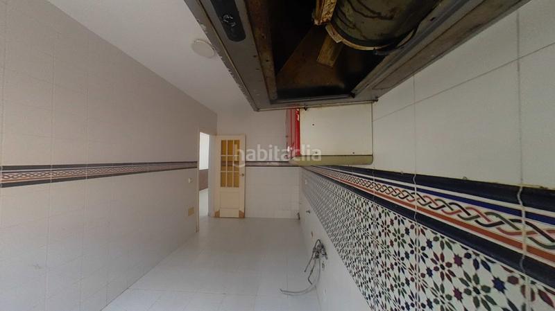 Foto aae30d4e-1ea8-4554-8b62-5e4171b97c3f. Appartamento con parcheggio in Centro Alcázares (Los)