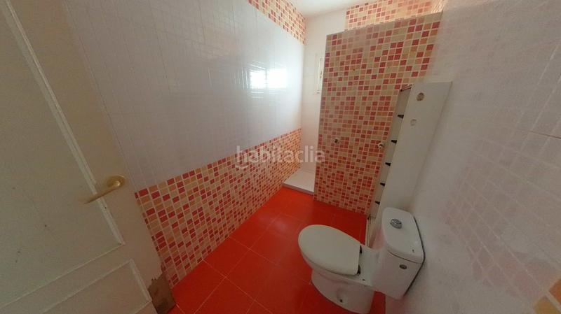Foto bdbfbc62-745f-4f69-a10c-92885caf6936. Appartamento con parcheggio in Centro Alcázares (Los)
