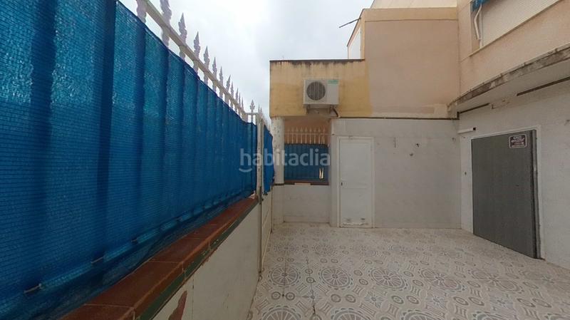 Foto 93a823d3-bf1c-4d9f-9b30-3c767b26a2c8. Etagenwohnung mit parking in Centro Alcázares (Los)