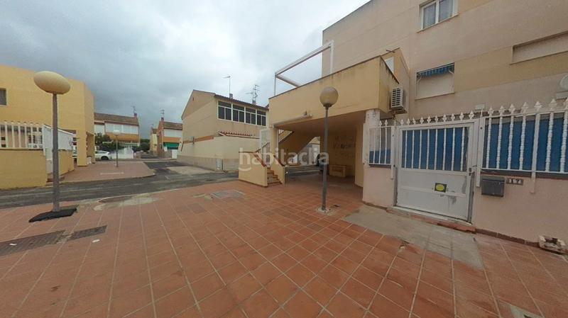 Foto e54a58f3-5d32-4584-a837-403a68338092. Piso en Centro Alcázares (Los)