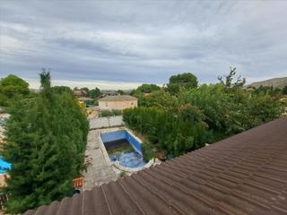 Casa adossada  Torrelapaja