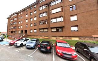 Parking voiture  Ria de solia