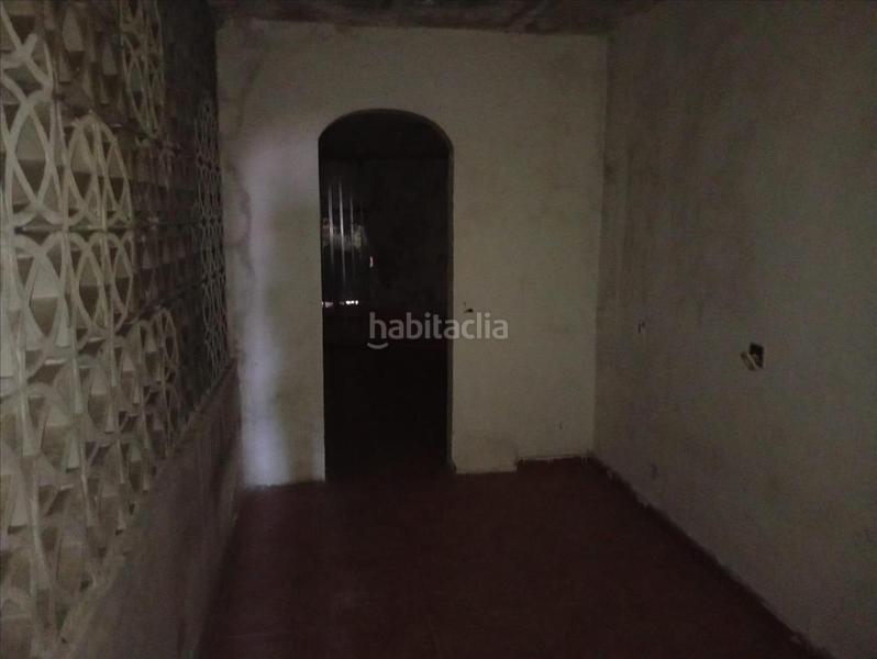 Foto 06846e28-0d3b-4b4e-86bc-e730222a6136. Maison jumelée dans Pescadores - Saladillo Algeciras