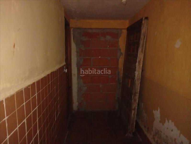 Foto 16bae7fc-11f7-46f0-8c57-f5afc385374c. Maison jumelée dans Pescadores - Saladillo Algeciras