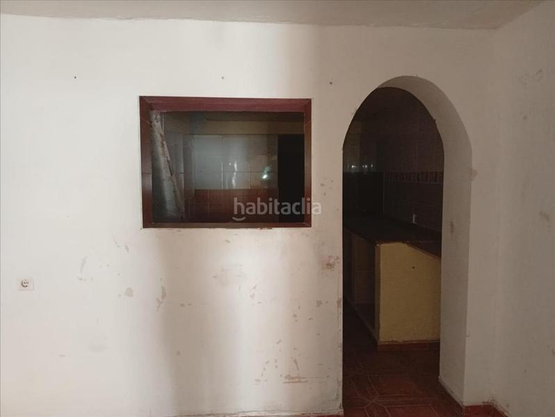 Foto 2ce1c9dc-49ed-45be-9893-be1ab0805205. Maison jumelée dans Pescadores - Saladillo Algeciras