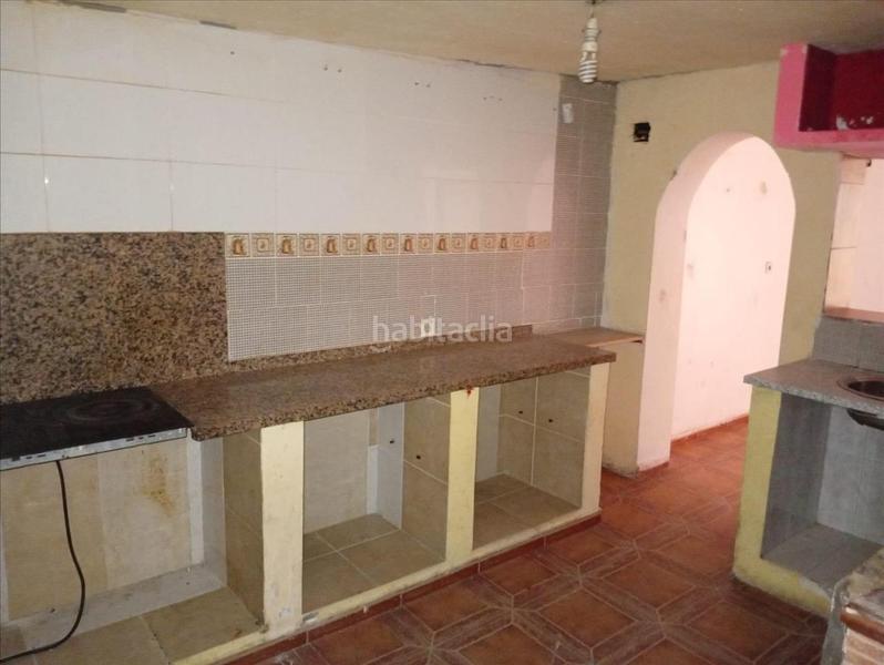 Foto 483cf982-82b9-49de-a040-91cb2dcee9d4. Maison jumelée dans Pescadores - Saladillo Algeciras