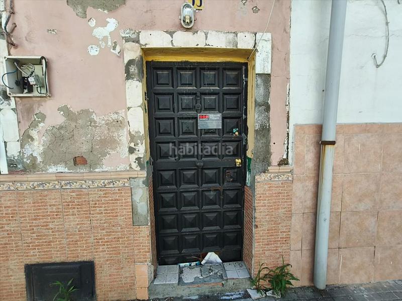 Foto b567da29-69c8-44a0-8e7e-47d9ebd6c3e4. Maison jumelée dans Pescadores - Saladillo Algeciras