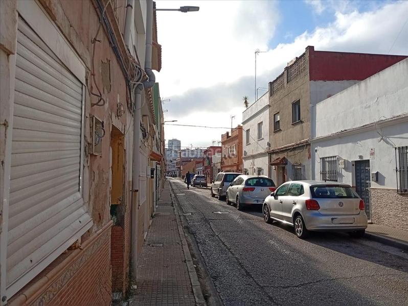 Foto e5a377df-6af7-4ada-8097-2b261af67259. Maison jumelée dans Pescadores - Saladillo Algeciras