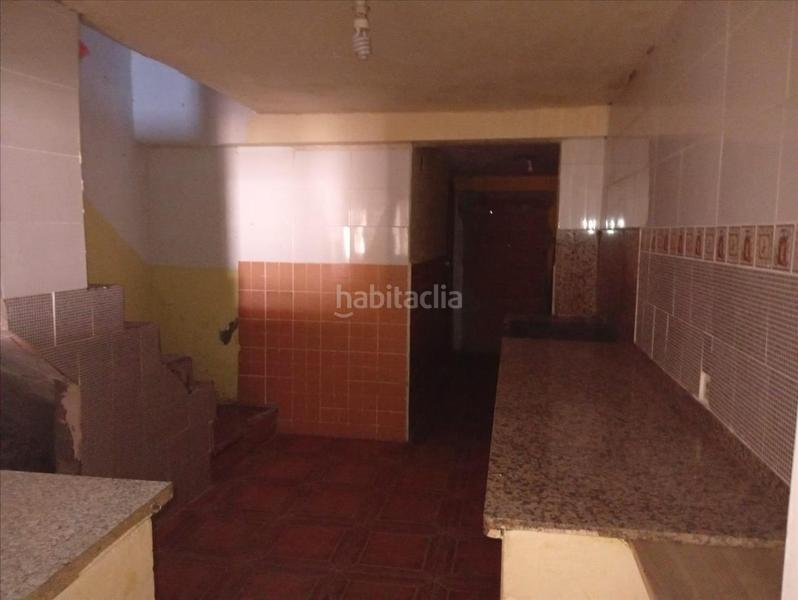 Foto f33c00e7-1c80-45d6-adb8-3090fddc70fe. Reihenhaus in Pescadores - Saladillo Algeciras