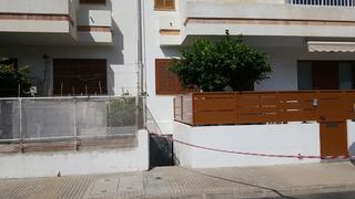 Aparcament cotxe  Embat