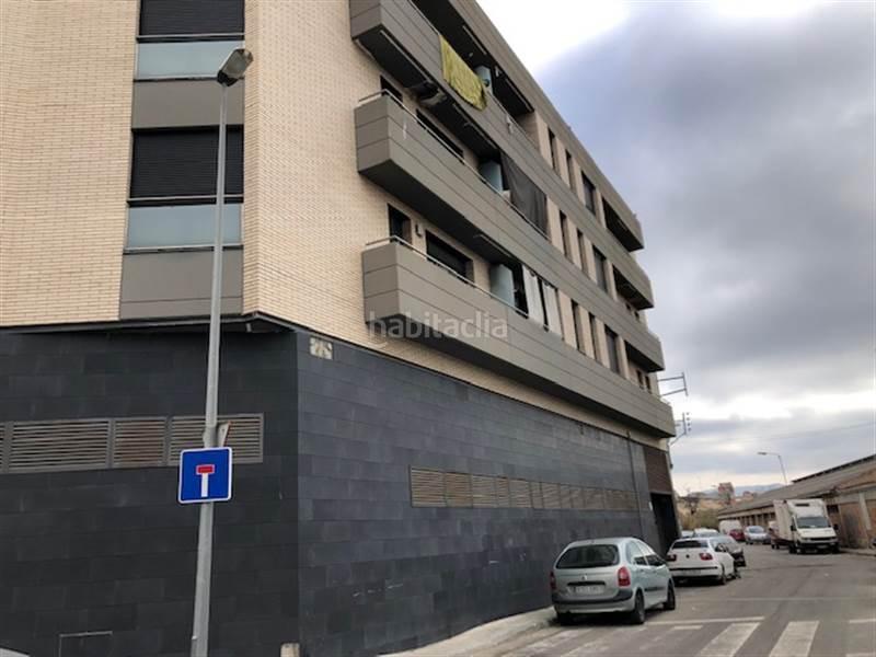 Foto 37886c5f-b5ff-4be4-9a4c-1e72306fb723. Edificio in Llevant Igualada