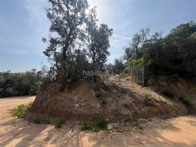 Foto 130f71ad-bb87-41a8-ab3d-88a5fce28a86. Terreny residencial a Lloret Residencial - Montlloret Lloret de Mar